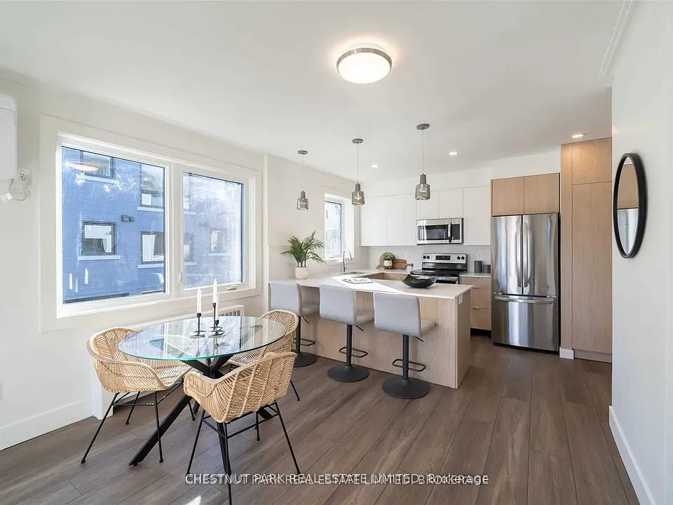 1442 Avenue Rd #4