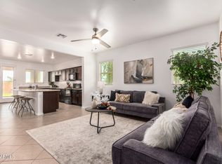 8463 N 171st Dr, Waddell, AZ 85355