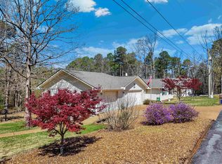 130 Rock Hill Rd, Fairfield Bay, AR 72088