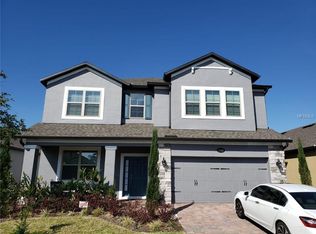 1108 Narcoossee Del Sol Blvd, Saint Cloud, FL 34771
