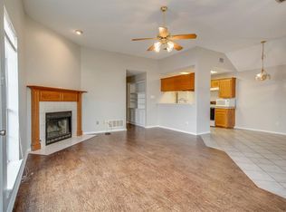 1913 Lee Dr, Denton, TX 76209