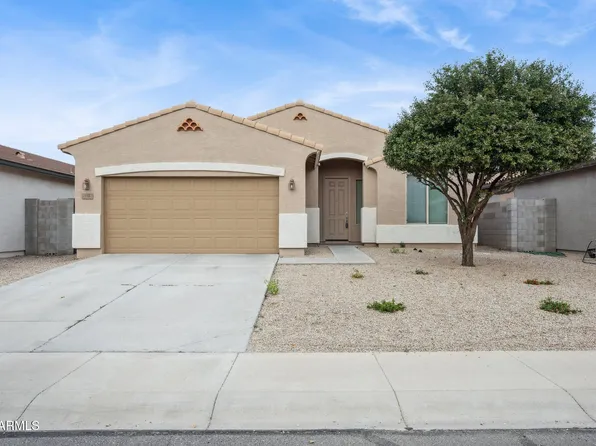 1656 W LOEMANN Drive, San Tan Valley, AZ 85144