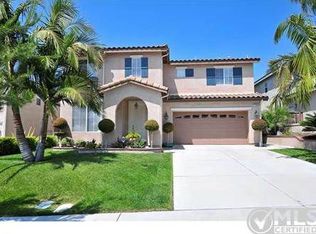 1194 Old Janal Ranch Rd, Chula Vista, CA 91915