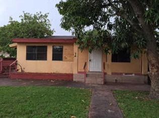 1250 NW 116th St, Miami, FL 33167