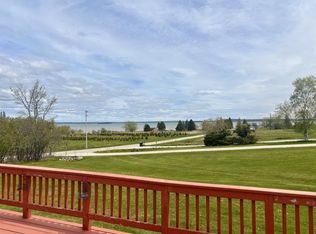 14086 E Lime Island Rd, Goetzville, MI 49736