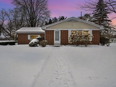 2118 Finch Dr, Saginaw, MI, 48601