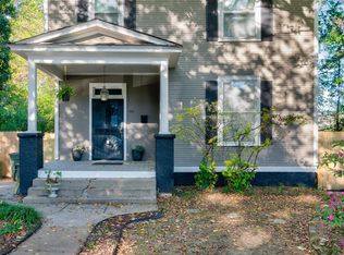 177 S Idlewild St, Memphis, TN 38104