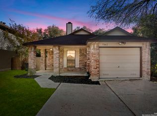 7562 Beaver Tree, San Antonio, TX 78249