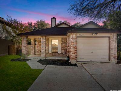 7562 Beaver Tree, San Antonio, TX, 78249