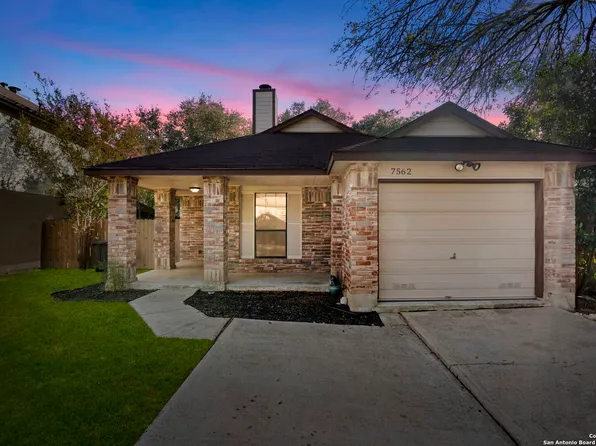 7562 Beaver Tree, San Antonio, TX 78249