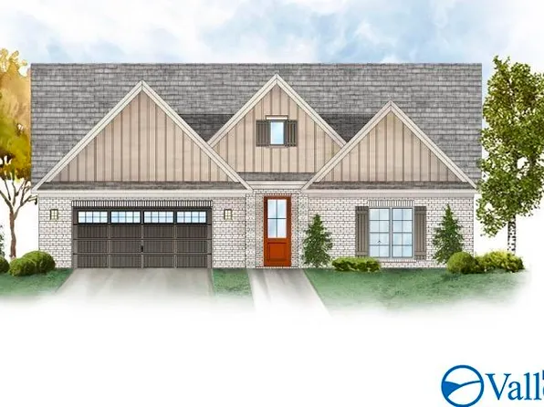 51 Belle Park Ln SW, Huntsville, AL 35803