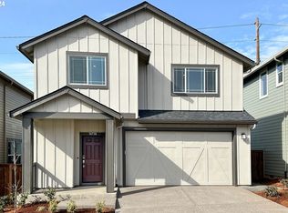 14736 SW 169th Ave, Tigard, OR 97224