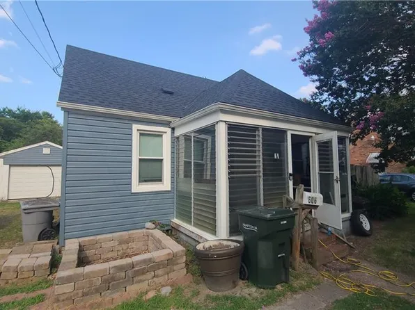 606 Kentucky Ave, Hampton, VA 23661
