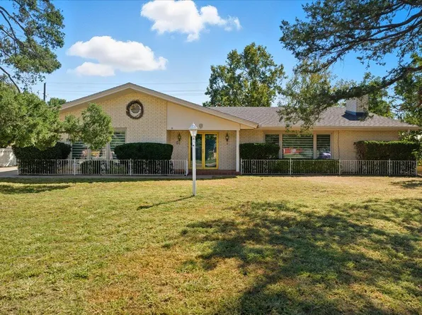 1911 33rd St, Lubbock, TX 79411