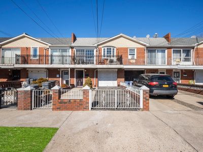11505 Linden Boulevard, Jamaica, NY, 11420