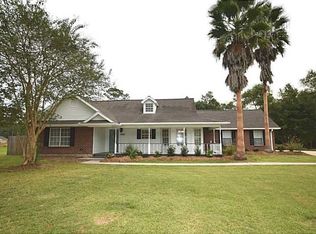 720 Apache Dr, Lake Charles, LA 70611