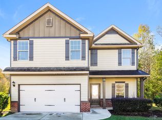 1377 Avington Glen Way, Lawrenceville, GA 30045