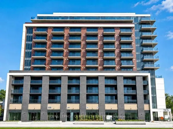2825 Jane St, Toronto, ON