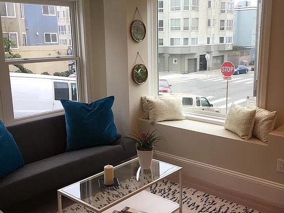 5th image of 4736 Balboa St #1