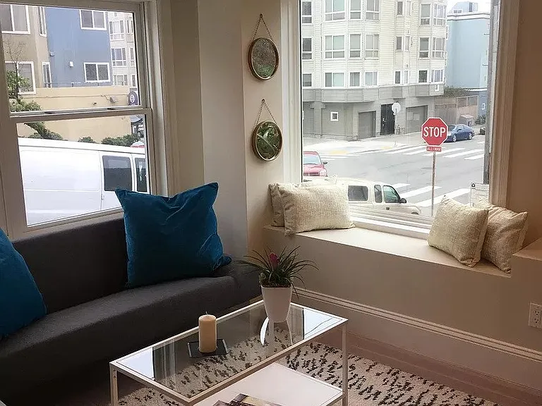 4736 Balboa St #1 — Photo 5