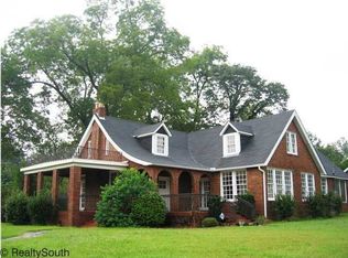 1000 2nd Ave N, Clanton, AL 35045