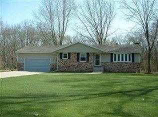 4213 Macarthur Rd, Muskegon, MI 49442