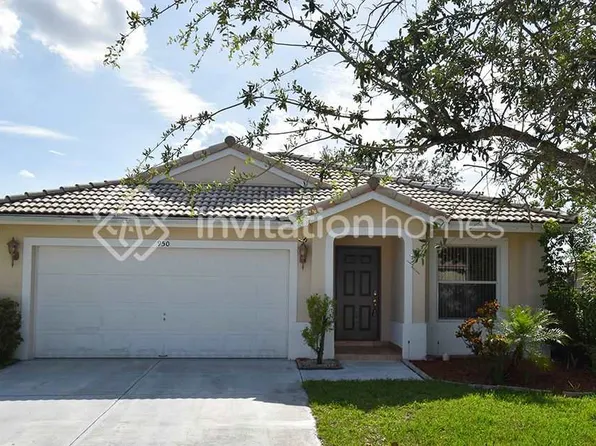 950 SW 164th Ave, Hollywood, FL 33027