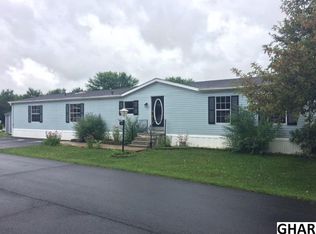 43 Bonneau Heights Rd, Gettysburg, PA 17325