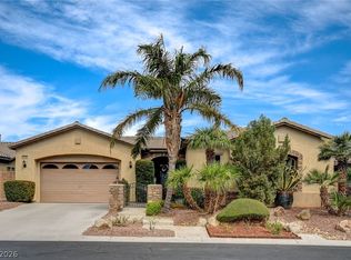 6146 Sabine Ranch Rd, Las Vegas, NV 89131