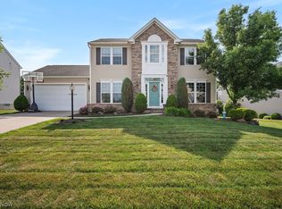 148 Wellford Way, Brunswick, OH 44212