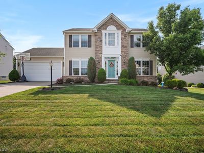 148 Wellford Way, Brunswick, OH, 44212