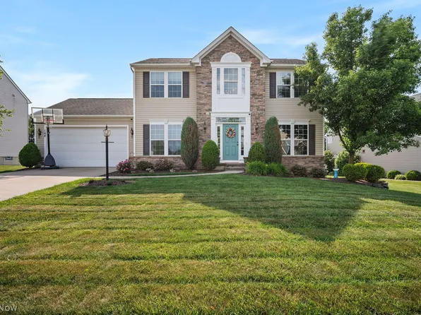 148 Wellford Way, Brunswick, OH 44212
