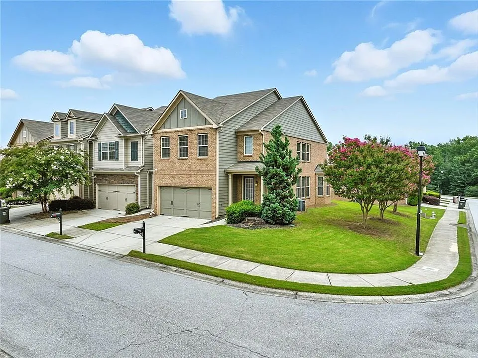 2408 Chancery Mill Ln