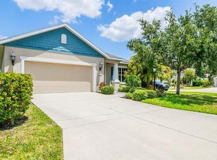 11790 Fennemore Way, Parrish, FL 34219