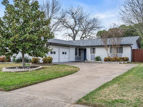 428 Beverly Dr, Richardson, TX 75080