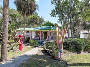 3 Lawton St, Bluffton, SC 29910