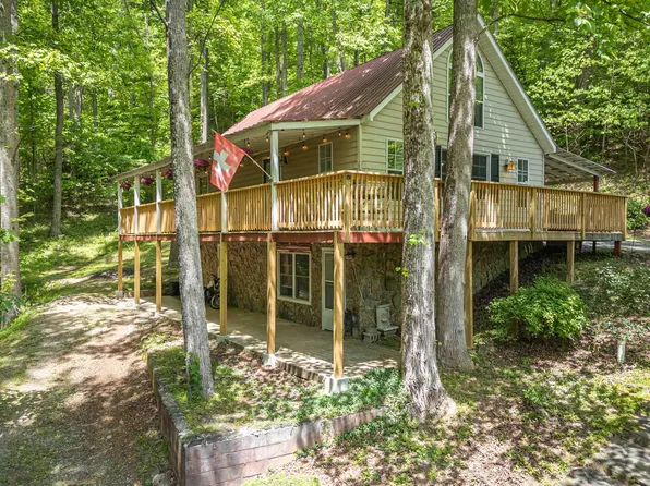 57 Buck Fever Ln, Cana, VA 24317