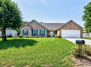 924 Whitesburg Dr, Knoxville, TN 37918