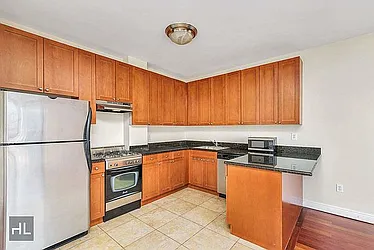 Rented by Highline Residential