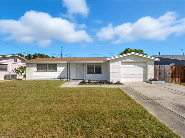 5729 Mosaic Dr, Holiday, FL 34690