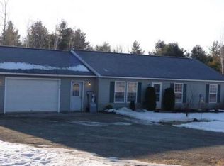 70 Pember Rd, Levant, ME 04456