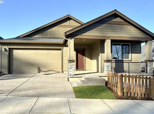 11653 SW Barcelona St, Wilsonville, OR 97070