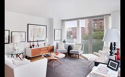 Sold by Douglas Elliman