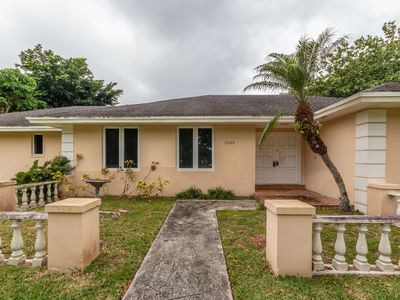 11600 SW 72nd Ave, Pinecrest, FL, 33156