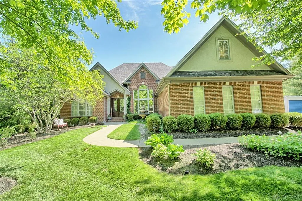 7844 Deep Woods Ct photo 1