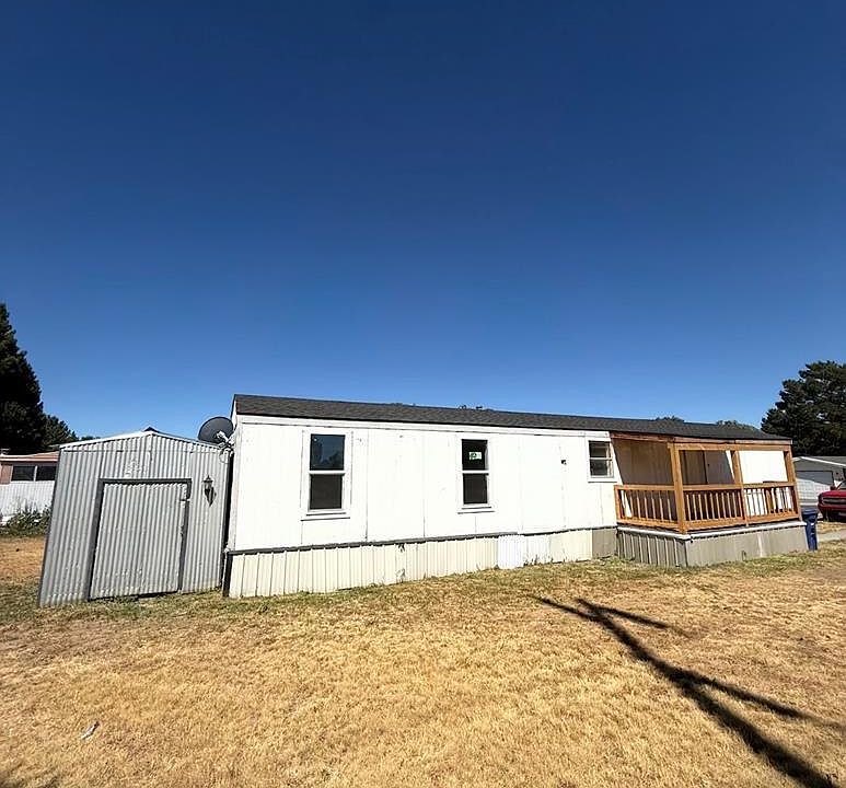 1st image of 448 W Highway 26 Trailer 1
