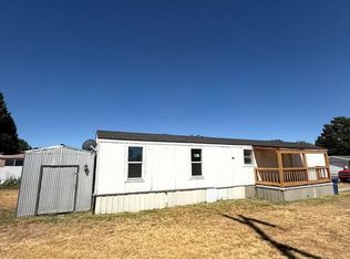 448 W Highway 26 TRAILER 1, Blackfoot, ID 83221
