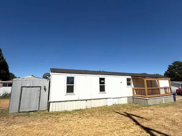 448 W Highway 26 Trailer 1, Blackfoot, ID 83221