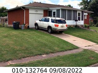 1285 Evergreen Rd, Columbus, OH 43207