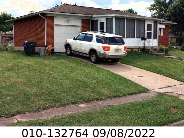 1285 Evergreen Rd, Columbus, OH 43207
